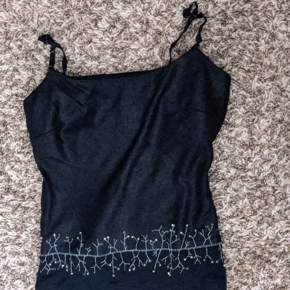BCBG top size xs